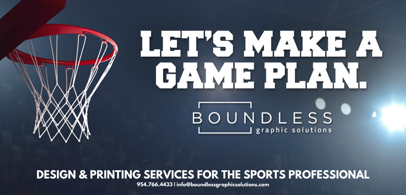 Boundless Graphic Solutions