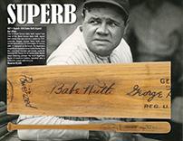 Lelands Sports & Pop Culture Memorabilia Auction Fall 2020 Catalog